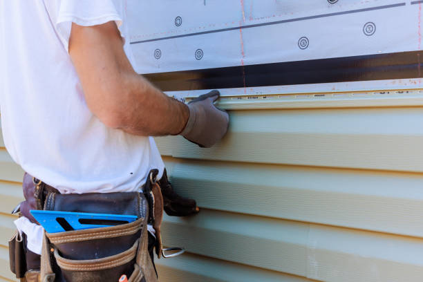 Affordable Wood Siding solutions in Woodbine, GA